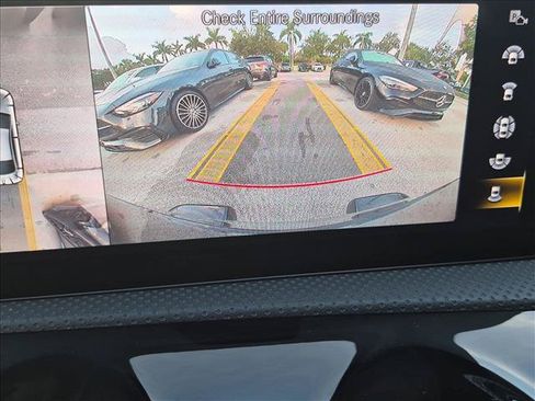 Certified 2023 Mercedes-Benz CLA 250 image 13