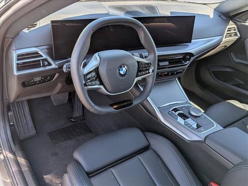 Used 2025 BMW 230i xDrive Coupe image 10