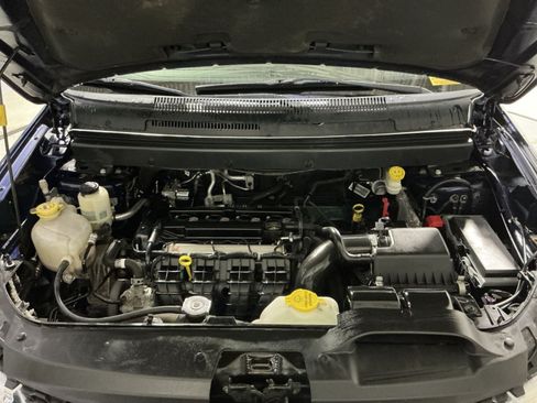 Used 2017 Dodge Journey SE w/ Flexible Seating Group FWD image 26