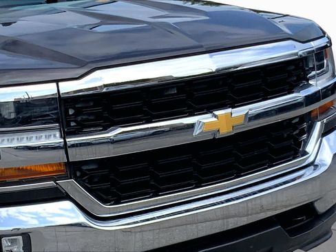 Used 2016 Chevrolet Silverado 1500 LT w/ All Star Edition AWD/4WD image 26