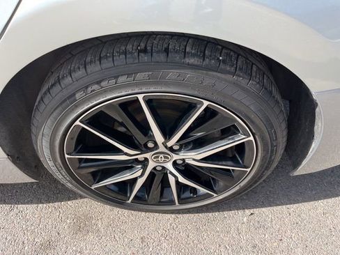 Used 2022 Toyota Camry SE image 21