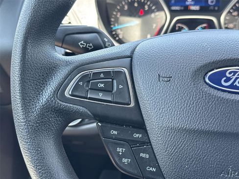 Used 2019 Ford Escape SE AWD/4WD image 19