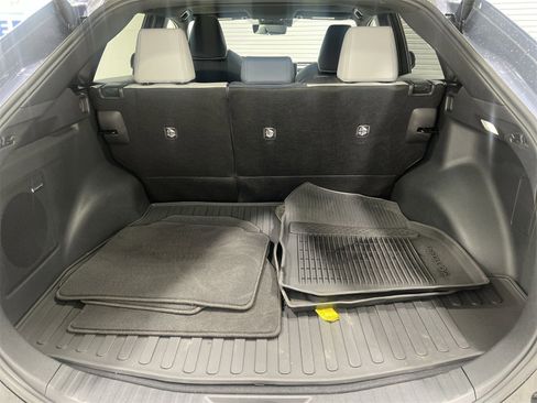 Used 2023 Subaru Solterra AWD image 23