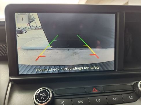 Used 2023 Ford Maverick XLT w/ Equipment Group 300A Standard image 17