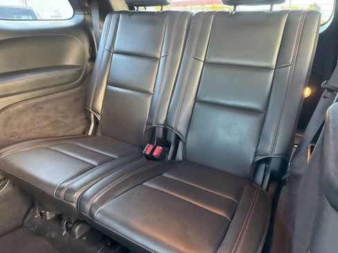 Used 2024 Dodge Durango GT image 16