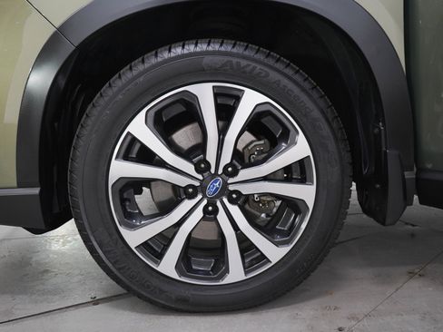 Used 2020 Subaru Forester Limited w/ Popular Package #3 AWD/4WD image 32