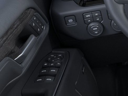 New 2026 Chevrolet Silverado 3500 LTZ w/ LTZ Plus Package AWD/4WD image 22