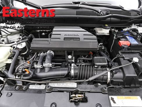 Used 2022 Honda CR-V Touring image 7