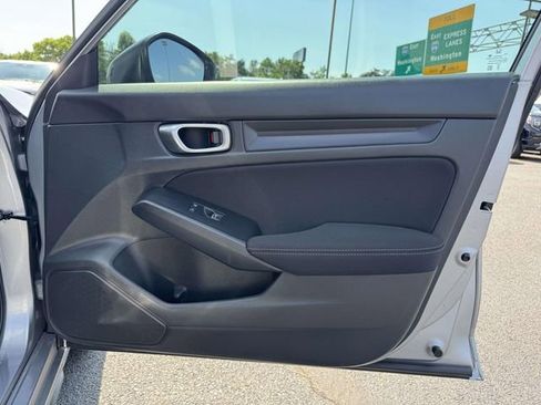 Certified 2023 Honda Civic Sport image 6