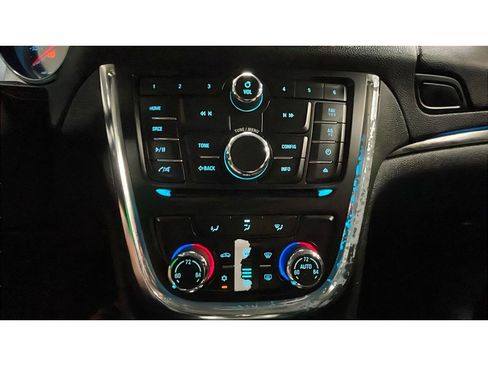Used 2016 Buick Encore Convenience image 13