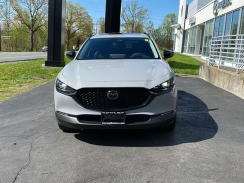 New 2026 MAZDA CX-30 2.5 Turbo w/ Premium Plus Pkg AWD/4WD image 2