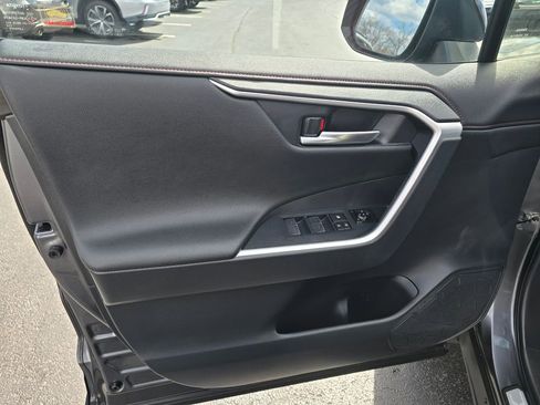Used 2023 Toyota RAV4 XSE w/ Weather Package image 16