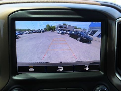 Used 2022 Chevrolet Silverado 1500 High Country w/ Safety Package II image 24