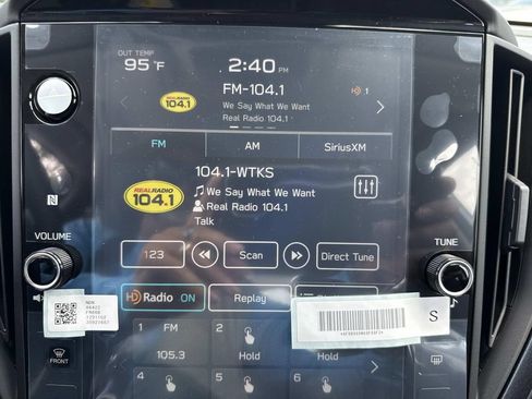 New 2026 Subaru Crosstrek 2.5i Premium AWD/4WD image 29