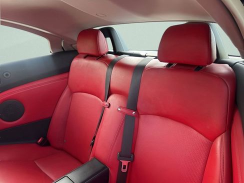 Used 2014 Lexus IS 250C w/ Luxury Package image 17