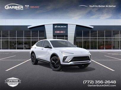 New 2026 Buick Envista Sport Touring w/ Convenience I Package