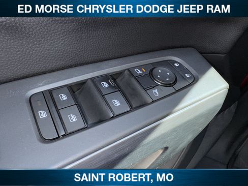 Used 2023 Nissan Pathfinder Rock Creek AWD/4WD image 21