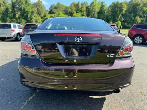 Used 2010 Scion tC FWD image 6