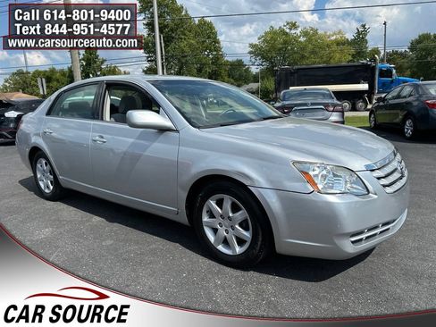Used 2006 Toyota Avalon XL FWD image 11