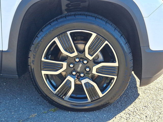 Used 2019 GMC Acadia SLT w/ Black Edition FWD image 26