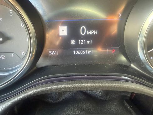 Used 2020 Buick Encore GX Select w/ Experience Buick Package image 11