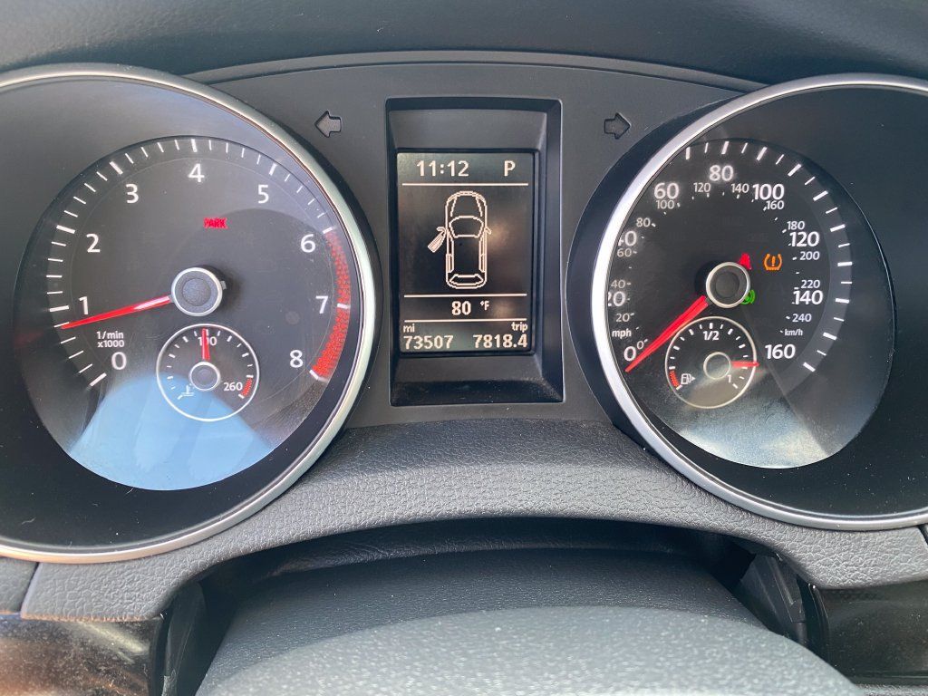 Used 2014 Volkswagen Jetta S FWD image 15