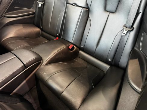 Used 2014 BMW M6 Convertible RWD image 18
