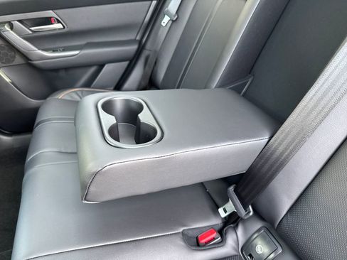 New 2026 MAZDA CX-50 2.5 Hybrid w/ Weather Package image 39