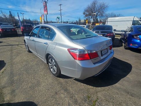 Used 2013 Honda Accord LX image 27