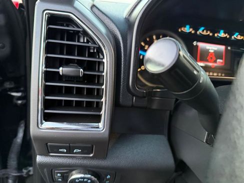 Used 2016 Ford F150 XLT w/ Equipment Group 302A Luxury image 35