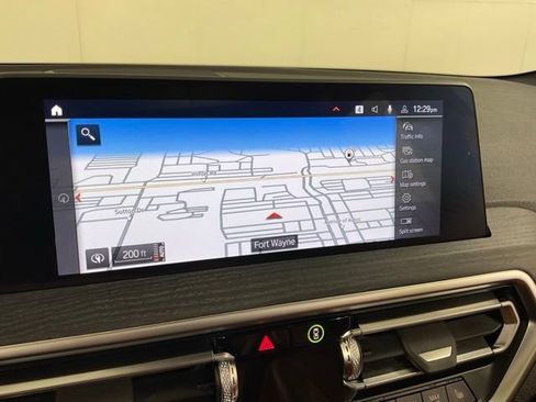 Used 2023 BMW X3 xDrive30i w/ Convenience Package AWD/4WD image 14