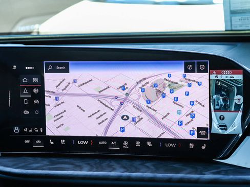 New 2025 Audi Q5 Premium Plus image 16