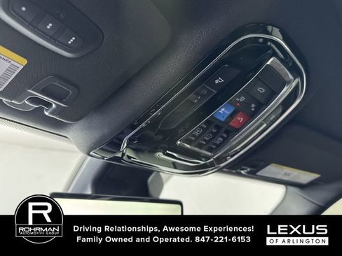 Used 2022 Jeep Grand Cherokee Summit w/ Adv Protech Group IV image 11