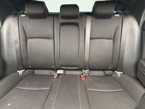 Used 2019 Honda Civic EX image 32
