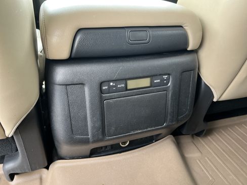 Used 2017 Nissan Armada SL RWD image 22