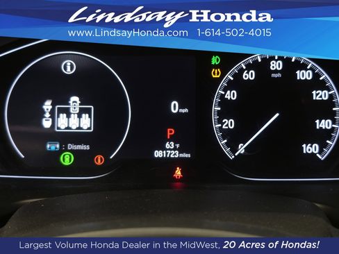 Certified 2022 Honda Accord Sport image 13