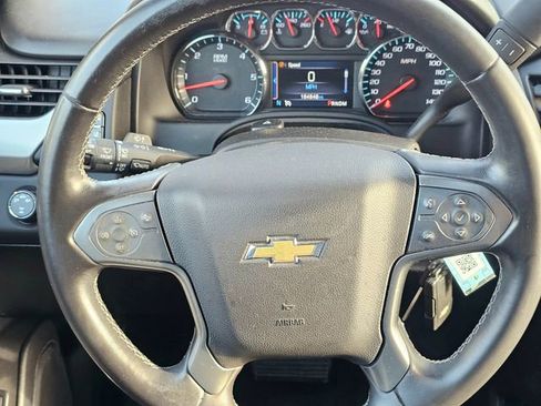 Used 2015 Chevrolet Tahoe LT AWD/4WD image 35