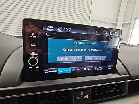 New 2025 Honda Pilot Touring image 15