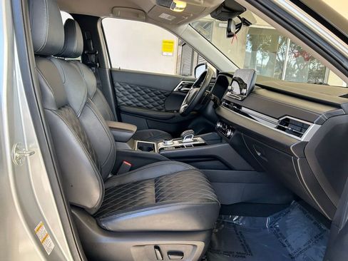 Used 2022 Mitsubishi Outlander SEL FWD image 32