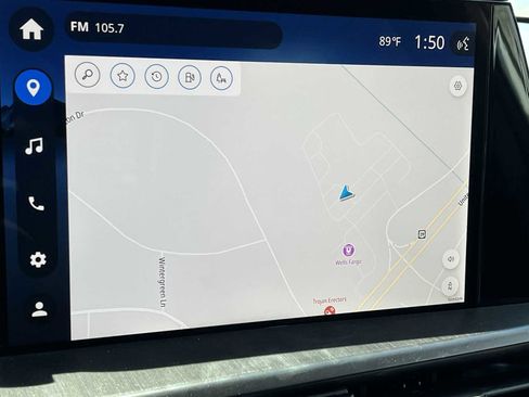 New 2026 Subaru Outback Limited AWD/4WD image 16