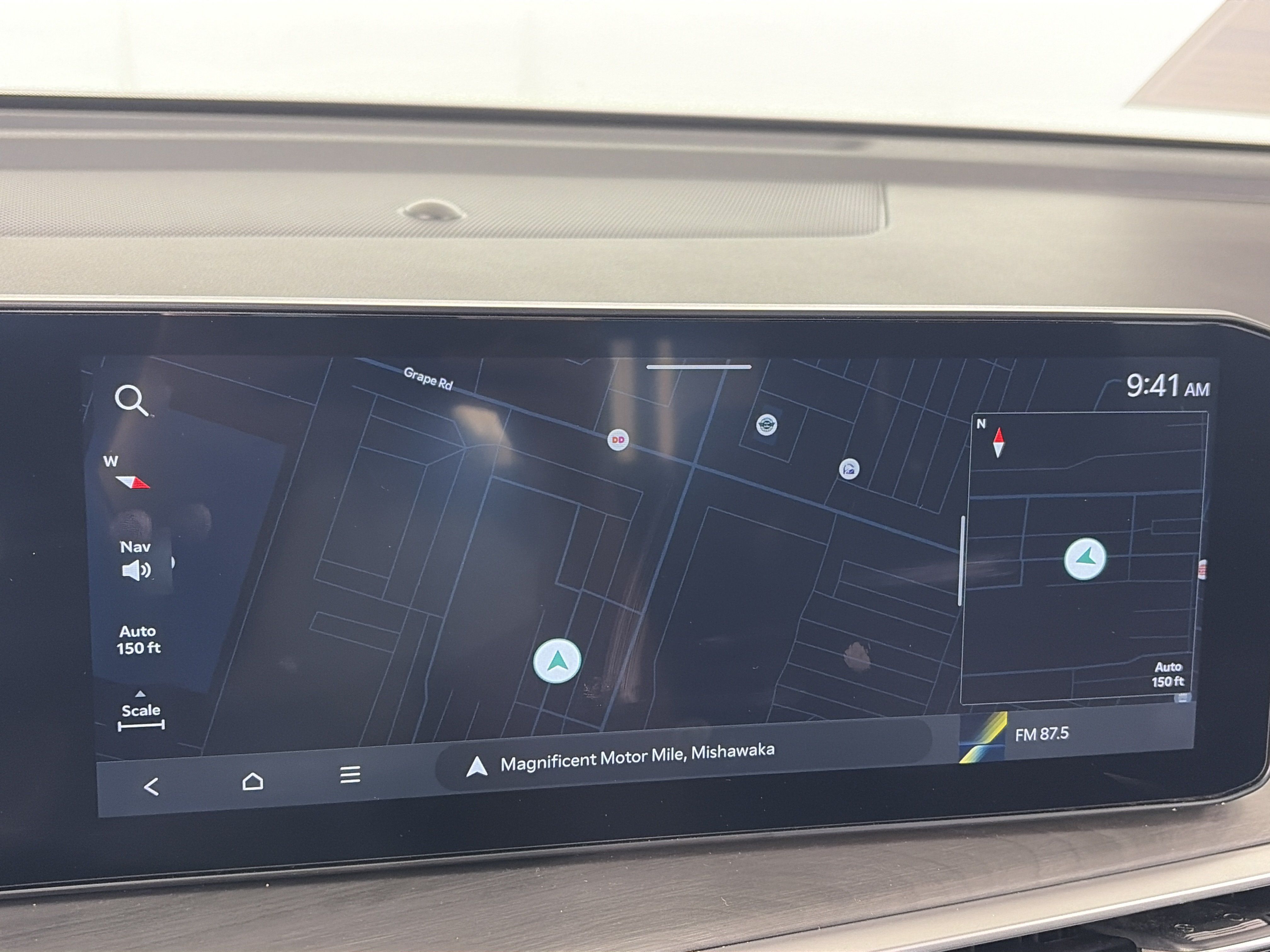 Certified 2024 Kia Sorento X-Line EX AWD/4WD image 21