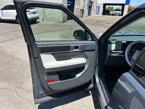 New 2026 Hyundai Santa Fe SEL w/ Tow & Go Package AWD/4WD image 13