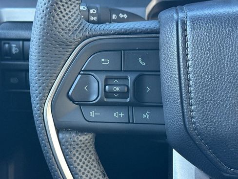 New 2026 Toyota Tacoma TRD Sport image 25