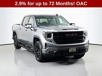 New 2026 GMC Sierra 1500 Elevation w/ Elevation Premium Package AWD/4WD 360° Tour