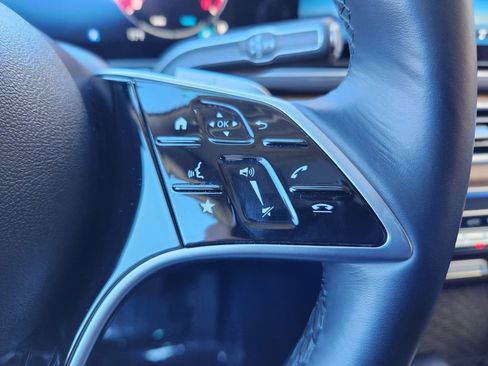 Certified 2026 Mercedes-Benz GLS 450 4MATIC image 27