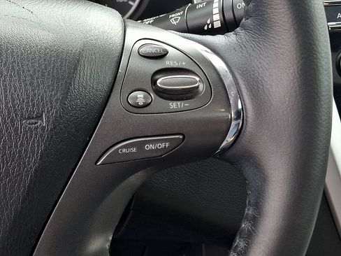 Used 2022 Nissan Murano SL w/ SL Moonroof Package AWD/4WD image 24