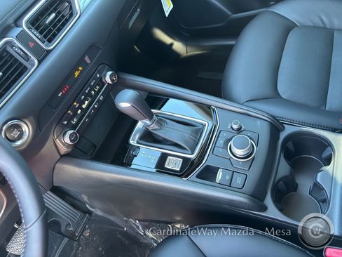New 2025 MAZDA CX-5 AWD 2.5 S w/ Select Package image 19