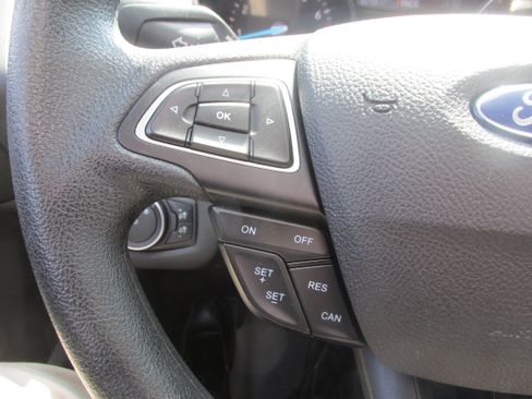 Used 2018 Ford Escape SE AWD/4WD image 31