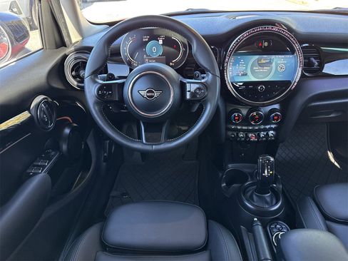 Used 2023 MINI Cooper S image 11
