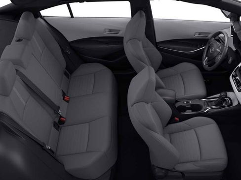 New 2026 Toyota Corolla SE image 22